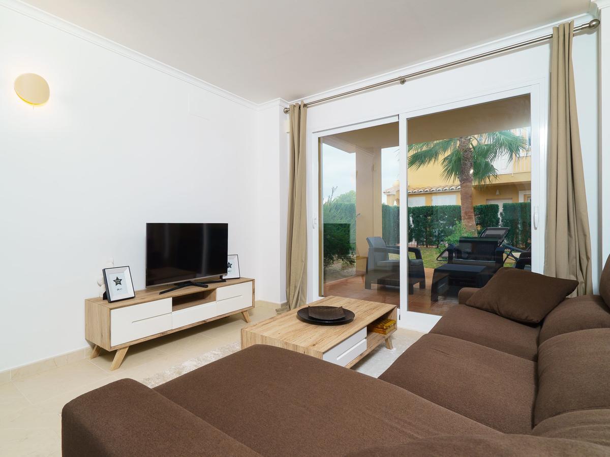 Apartment Pinazo By Interhome Cumbre del Sol Exteriör bild